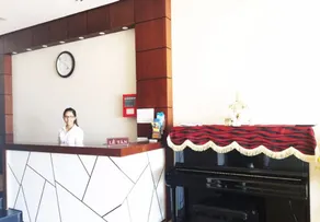 Blossom Hotel - Image 2
