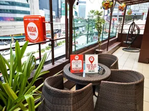 NIDA Rooms Bukit Bintang Allure - Image 3