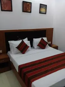 Hotel Sarthak Palace - Image 3