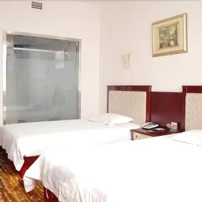 Xinxin Zhejiang Hotel - Image 2