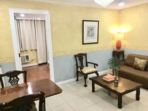 Superior Apartment Robinsons Place Rpr 10 - Image 2