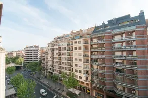 Bbarcelona Apartments Plaza Universitat Flats - Image 3