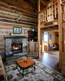 Treetop Retreat - Image 3