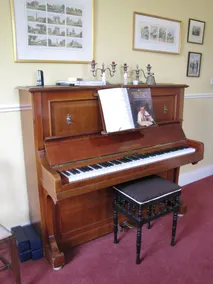 Austons Down Farm B&B - Image 4