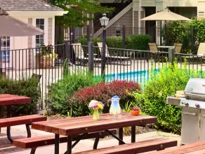 Sonesta ES Suites St Louis Westport - Image 3