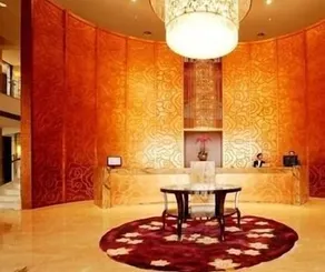 Ramada Plaza by Wyndham Yangzhou Casa - Image 4