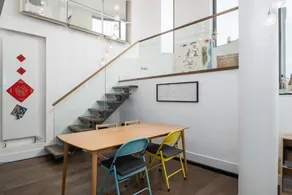 Luxurious 2 Bed, With Amazing City Views - Wapping - Image 4