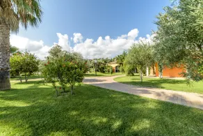 Hotel Garden Beach - Image 4