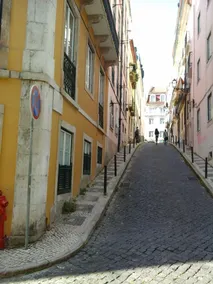 City Stays Chiado Apartments - Image 3