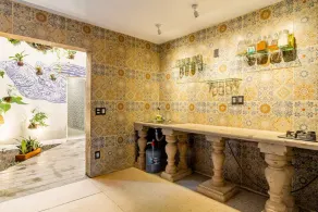 Mintaka hotel eco-plástico - Image 4