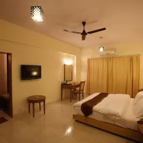 Kamath Residency Adventure Resort - Image 4