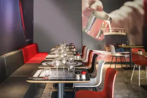 ibis Milano Ca Granda - Image 4