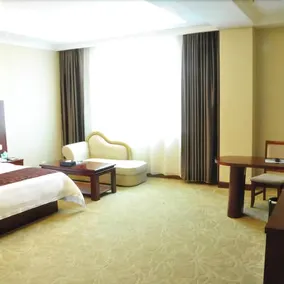 Tianlongwan International Hotel - Image 2
