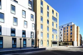 For Students Only Yugo Austen House Southampton 15 Min Walk to Solent Uni - Image 3