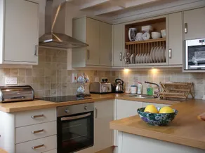 Rose Cottage - Image 5