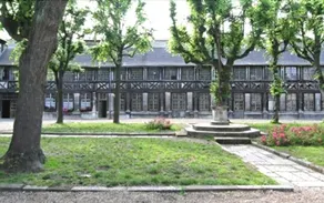 D House Rouen Appartements - Image 3