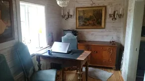 Bokebacken Forest Hotel - Image 2