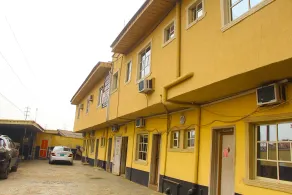 Adesuwa Royal Guest House Ipaja - Image 5