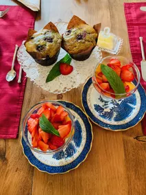 Nap N Nosh Bed And Breakfast - Image 2