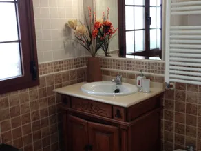 Traditional Andalusian Villa in La Higuera - Image 2