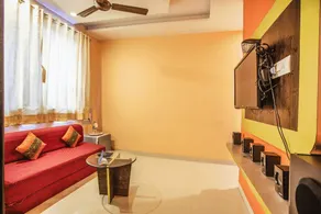 FabHotel Anmol's Inn Mahableshwar - Image 4