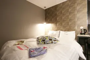 Yeokgok Hotel Yaja - Image 3