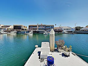 Waterfront 3br W/ Dock, Near Beach 3 Bedroom Home - Image 4