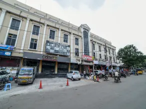 Hotel R Inn Residency By OYO Rooms - Image 4