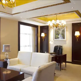 Holiday Way Resort Lushan - Image 5