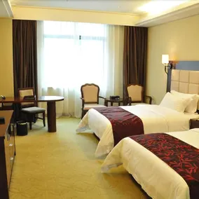 Tianlongwan International Hotel - Image 3
