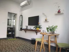Comfort Forrest Inn - Image 2