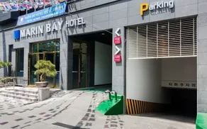 Marin Bay Hotel - Image 4