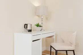 3BD Stylish Cozy Basment Suite in Riley Park - Image 3