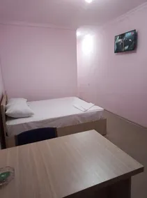 Green Garden Hotel - Image 2