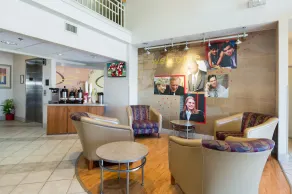 Red Roof Inn Houston - Westchase - Image 4