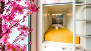 D’gobers Hostel - Image 3