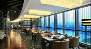 Guoman Hotel Shanghai - Image 4
