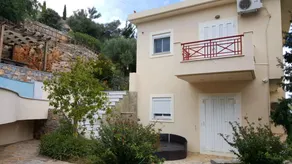 4 bedrooms villa with sea view shared pool and jacuzzi at Kato Pine 2 km away from the beach - Image 4