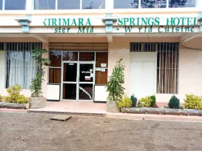 Kirimara Springs Hotel - Image 4