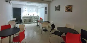 Hotel Villa Real Mogi - Image 5