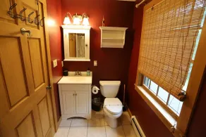 Large 4 Bedroom Pet Friendly Home in Waterville Estates! - Sw201e - Image 2