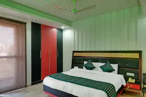 OYO Rooms Hotel Atithee Residency - Image 2