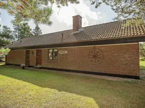 6 Person Holiday Home in NÃ¸rre Nebel - Image 4