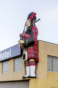 Scottys Motel - Image 4