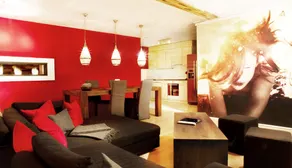 Boutique Apartment Stadium Letzigrund - Image 2