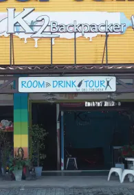 K2 Backpacker Hostel - Image 3