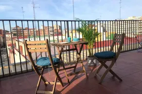 Studio in Burgos, With Wifi - Image 4