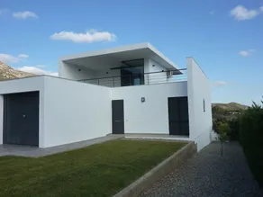 Modern Villa With Private Pool and Stunning Views of Nature - Image 2