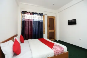 Ananta Resorts By OYO Rooms - Image 2