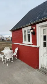 The Old Farmhouse - Image 5